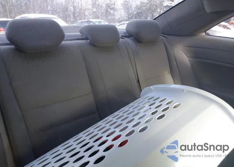 2011 Honda Civic Lx из США, поврежденный, VIN 2HGFG1B64BH507867